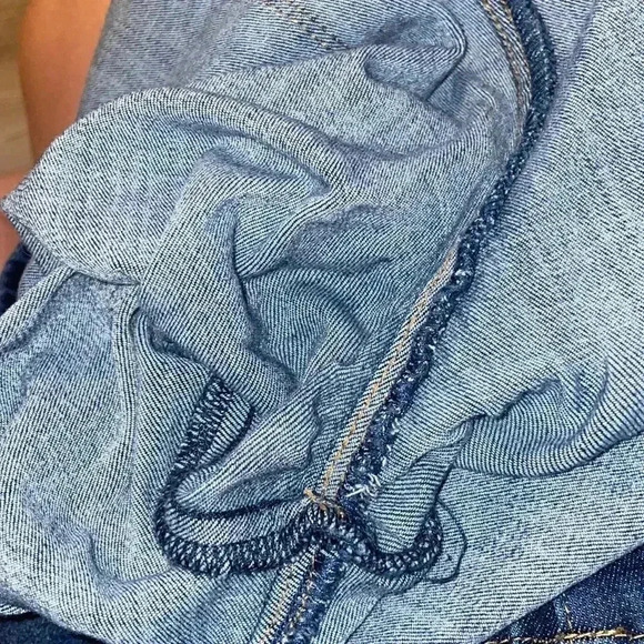 Judy Blue Jeans - Picture 7 of 7